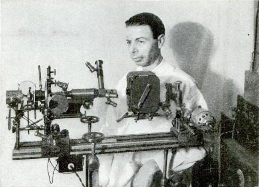 9 Facts about Dr Raymond Royal Rife: The man who used Electro – Magnetic Frequency Therapy