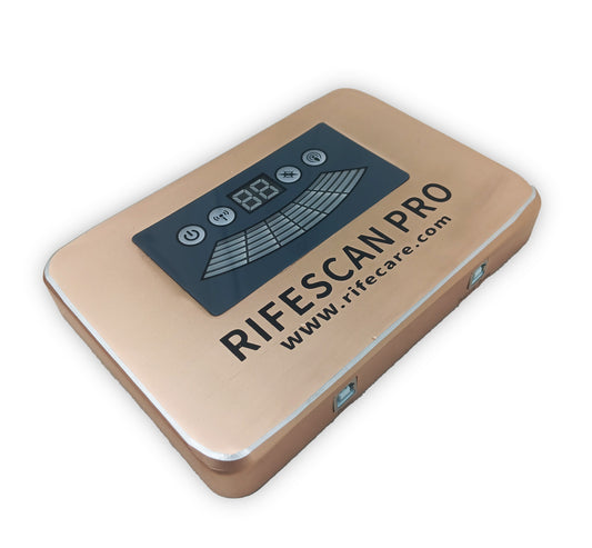 RifeCare RifeScan PRO (inc Computer)